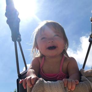 Team Page: Kaci's Keepers